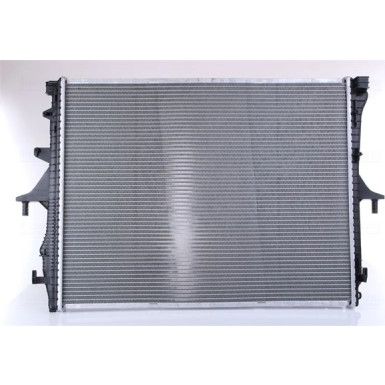 Wasserkühler PKW VW TOUAREG 2.5 R5 TDI 02 FIRST FIT 65275A