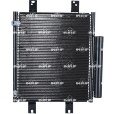 KONDENSATOR, KLIMAANLAGE NRF350384