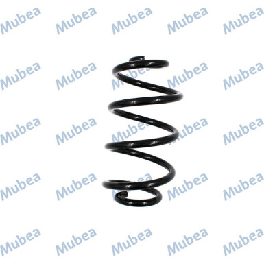 Fahrwerksfeder VA FIAT Sedici 06 90177774