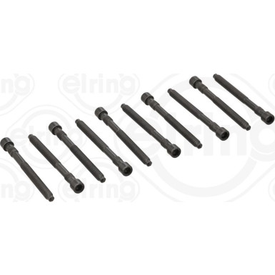 Zylinderkopfschraubensatz VOLKSWAGEN 215.000