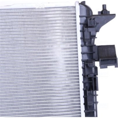 Wasserkühler PKW 60327 Wasserkühler PKW 60327