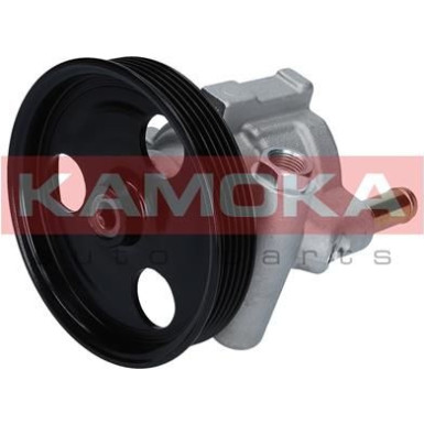 KAMOKA Hydraulikpumpe, Lenkung PP078 KAMOKA Hydraulikpumpe, Lenkung PP078