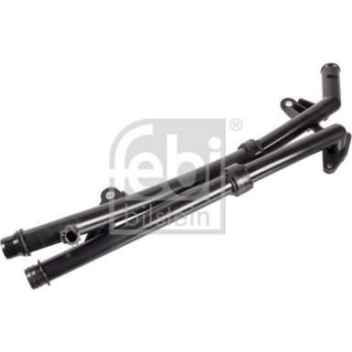 FEBI BILSTEIN Kühlmittelrohrleitung 171422 FEBI BILSTEIN Kühlmittelrohrleitung 171422