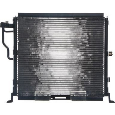 Kondensator, Klimaanlage AC 179 000S Kondensator, Klimaanlage AC 179 000S