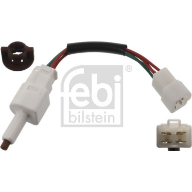 Bremslichtschalter 38636 Bremslichtschalter 38636
