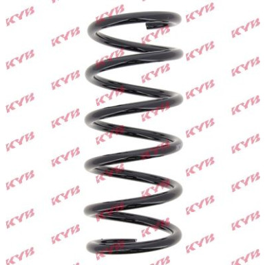 FEDER - FEDERUNG/DÄMPFUNG FORD T. MONDEO IV 2.0TDCI-2.5 03.07- ZAW. SPORT K-Flex KYBRA6967