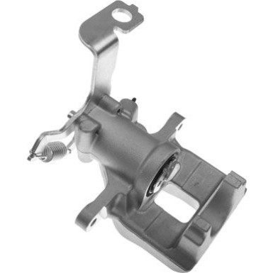 DENCKERMANN Bremstrommel B190270L