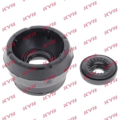 Lager - Radaufhängung. Ford P. Galaxy/ Seat Alhambra, Cordoba, Ibiza Ii, Inca, Toledo/ VW Caddy Ii, Corrado, Golf Iii, Iv, Passat, Polo, Sha Suspension Mounting Kit SM1708