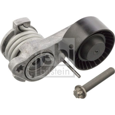 FEBI BILSTEIN Motor 102373 FEBI BILSTEIN Motor 102373