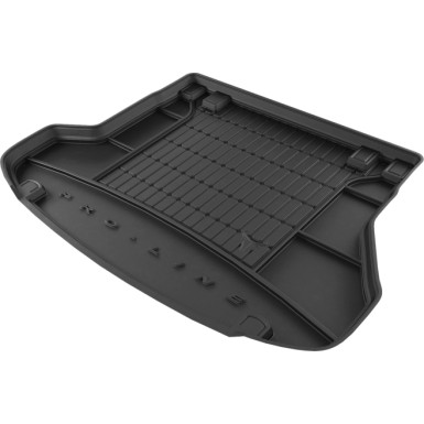 Passgenaue Kofferraummatte Gummimatte Kia Ceed Ii 12- Sw TM549482
