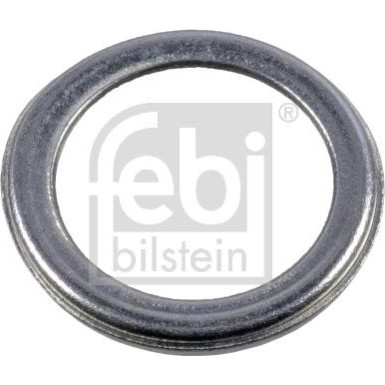 FEBI BILSTEIN Dichtung, Ölablass 30181 FEBI BILSTEIN Dichtung, Ölablass 30181