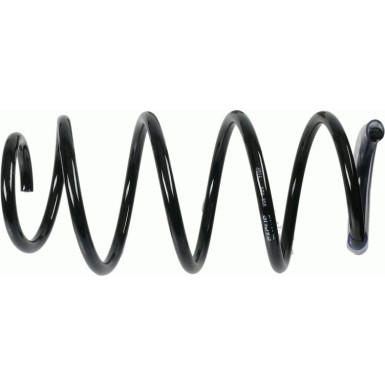 Sachs Fahrwerksfeder Opel P. Croma/Vectra C/Signum 1.9Cdti/2.0Dti/2.2Dti 03 998 025