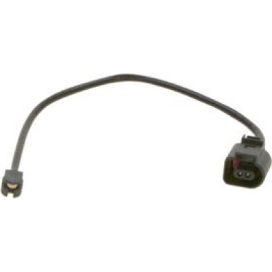 Warnkontakt PORSCHE,VW 1987474565