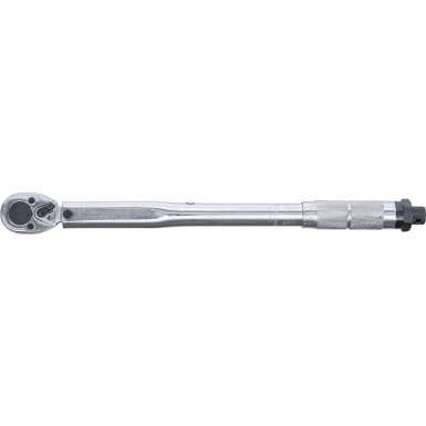 BGS Drehmomentschlüssel Abtrieb Außenvierkant 10 mm (3/8 ) 19 - 110 Nm BGS Do it yourself 988