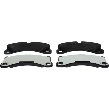Bremsklötze Premium 0 986 494 757 Bremsklötze Premium 0 986 494 757