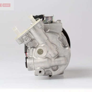 DENSO Kompressor DCP23035