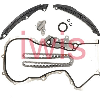 STEUERKETTENSATZ IWI59000SET STEUERKETTENSATZ IWI59000SET