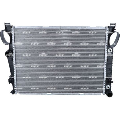 Kühler, Motorkühlung EASY FIT 58366