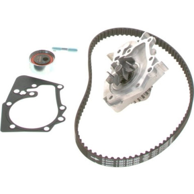 Steuerriemen Kit inkl. Wapu 1987948516 Steuerriemen Kit inkl. Wapu 1987948516