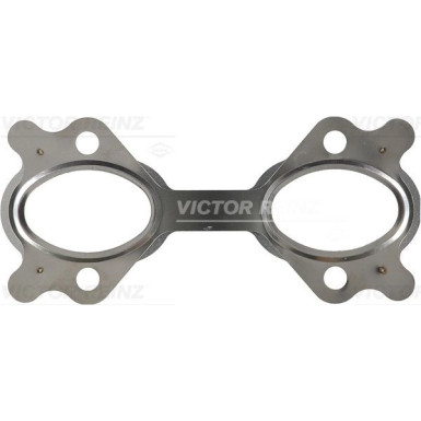 Dichtung Abgaskrümmer BMW 535d E60 04 71-37324-00 Dichtung Abgaskrümmer BMW 535d E60 04 71-37324-00
