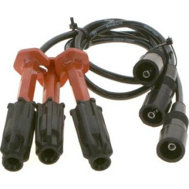 Zündleitungssatz MERCEDES E,SL-Klasse 0 986 356 329