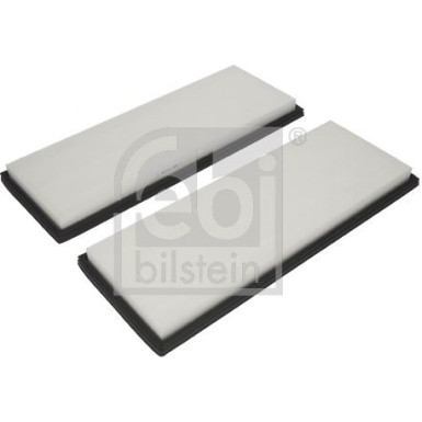 Filtersatz, Innenraumluft 182566