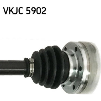 Antriebswelle VKJC 5902