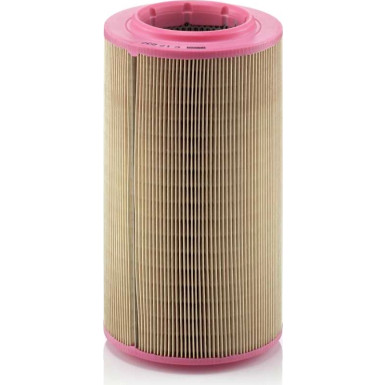 Mann & Hummel Luftfilter PKW CITROEN Jumper HDi,FIAT Ducato 06 C 17 237