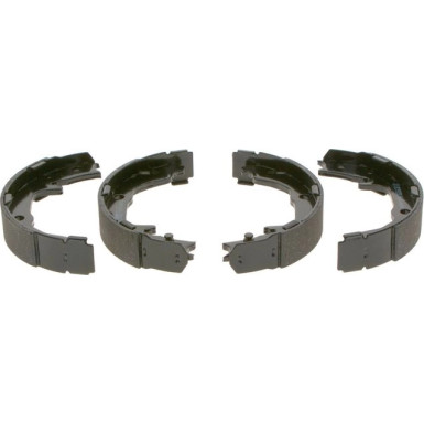 Bremsbacken MITSUBISHI,CITROEN,PEUGEOT 0 986 487 766 Bremsbacken MITSUBISHI,CITROEN,PEUGEOT 0 986 487 766
