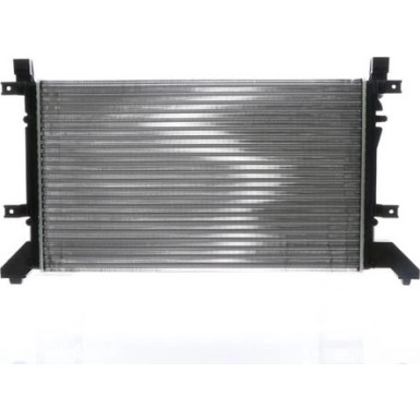 Kühler, Motorkühlung BEHR CR 606 000S