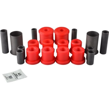 TEDGUM_TD Lagerungssatz, Lenker TED43988