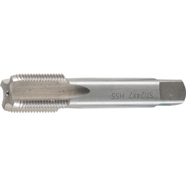 BGS STI-Einschnitt-Gewindebohrer HSS-G M24 x 2,0 9438-3 BGS STI-Einschnitt-Gewindebohrer HSS-G M24 x 2,0 9438-3