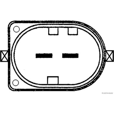 Impulsgeber 70610063 Impulsgeber 70610063