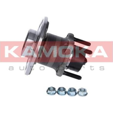 KAMOKA Radlagersatz 5500077 KAMOKA Radlagersatz 5500077
