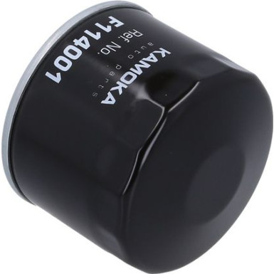 KAMOKA Ölfilter F114001 KAMOKA Ölfilter F114001