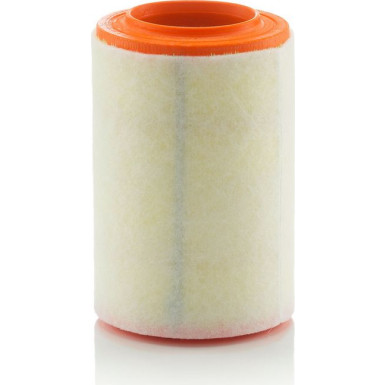Mann & Hummel Luftfilter PKW ALFA Giulietta 1,4TB,2,0JTDM 10 C 15 007