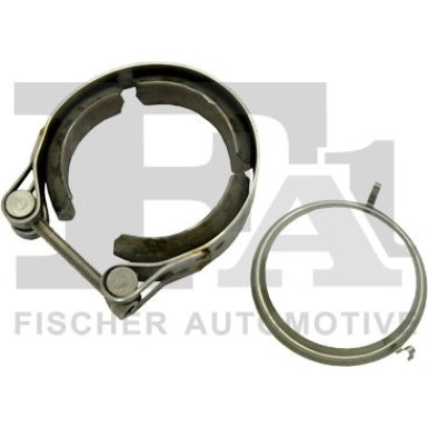 Montagesatz, Lader 138-904 Montagesatz, Lader 138-904
