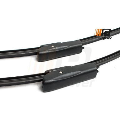 PROFIPOWER Wischblatt 1W1060K PROFIPOWER Wischblatt 1W1060K
