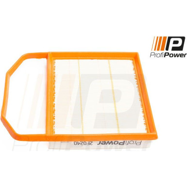 PROFIPOWER Luftfilter 2F0240