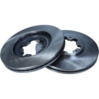 Maxgear Bremsscheibe Nissan P.Pathfinder 97 19-2519 Maxgear Bremsscheibe Nissan P.Pathfinder 97 19-2519