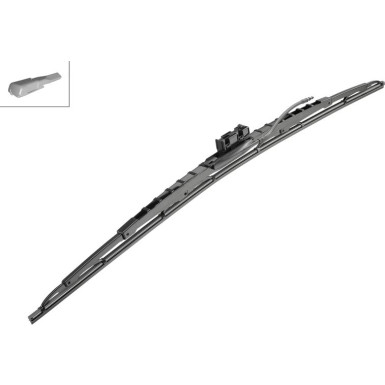 Bosch Wischerblatt N77 3397015453 Bosch Wischerblatt N77 3397015453