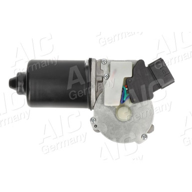 Wischermotor vorne NISSAN 53704