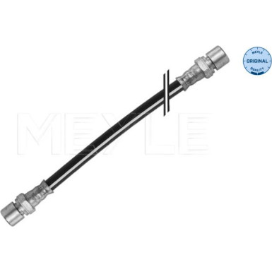 Bremsschlauch MEYLE-ORIGINAL: True to OE 1006110011