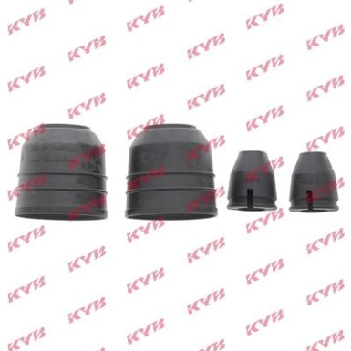 Staubschutzsatz, Stoßdämpfer Protection Kit 915404