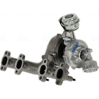 Nissens Turbo VW Golf,Passat 04 FACTORY NEW 93099 Nissens Turbo VW Golf,Passat 04 FACTORY NEW 93099