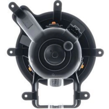Innenraumgebläse BEHR Premium Line AB 137 000P