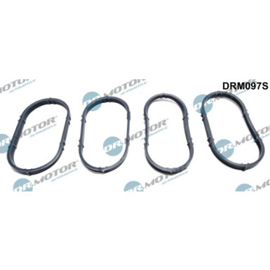 AnsaugkrümmerdichtungRenault Laguna 1.8 16V 98- 4Stk DRM097S