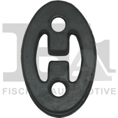Halter, Abgasanlage 793-921