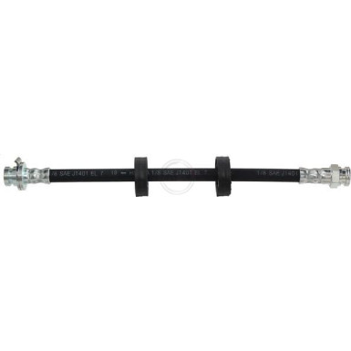 A.B.S. Bremsschlauch SL4982