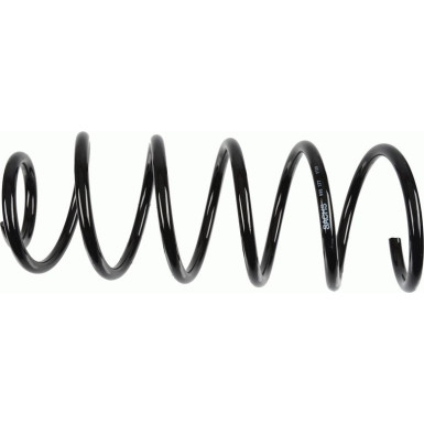 Sachs Fahrwerksfeder Db P. W638 V200Cdi/230 998 377